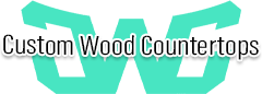 Idaho Custom Wood Countertops